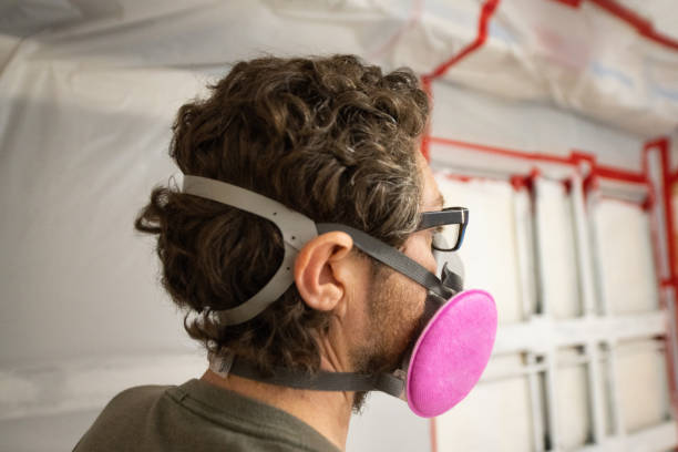 Best Comprehensive Air Testing for Mold Contaminants  in Daleville, IN